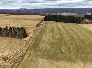 Engdahl Rd LOT 14, Cherry Creek, NY 14723