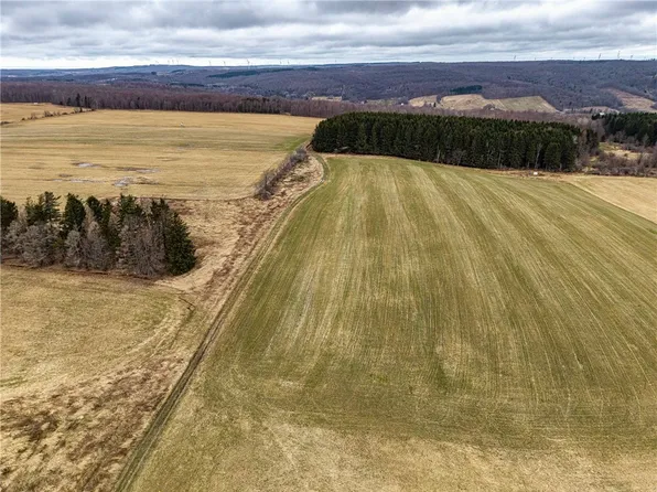 Engdahl Rd Lot 14, Cherry Creek, NY 14723