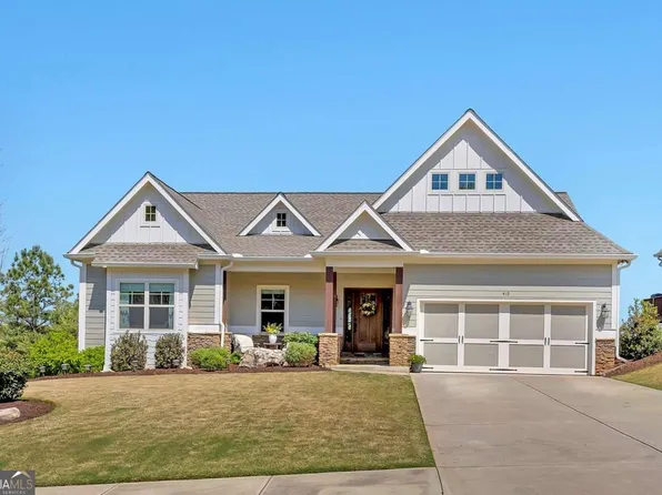 419 Canyon Creek Lndg, Canton, GA 30114