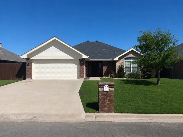 5009 Many Waters Dr, Abilene, TX 79602