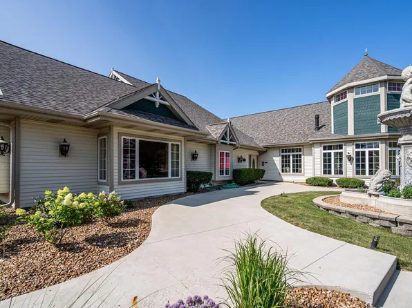 1513 92nd STREET #50, Sturtevant, WI 53177