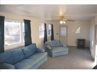 1509 North Rd, North Yarmouth, ME 04097