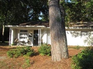 1728 Robison Hill Rd, Montgomery, AL 36107