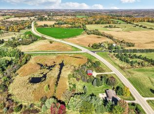 N1259 County Road P Rd, Rubicon, WI 53078