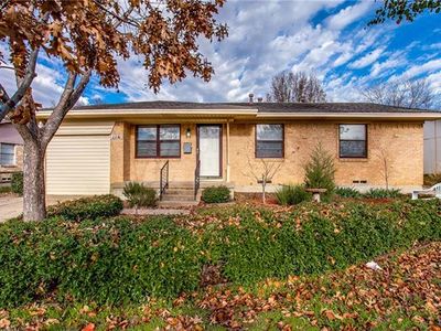2342 Tradewind Dr, Mesquite, TX, 75150