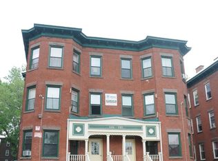 686 Broad St #101, Hartford, CT 06106