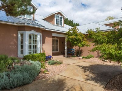 1513 Tinnin Rd NW, Los Ranchos De Albuquerque, NM, 87107