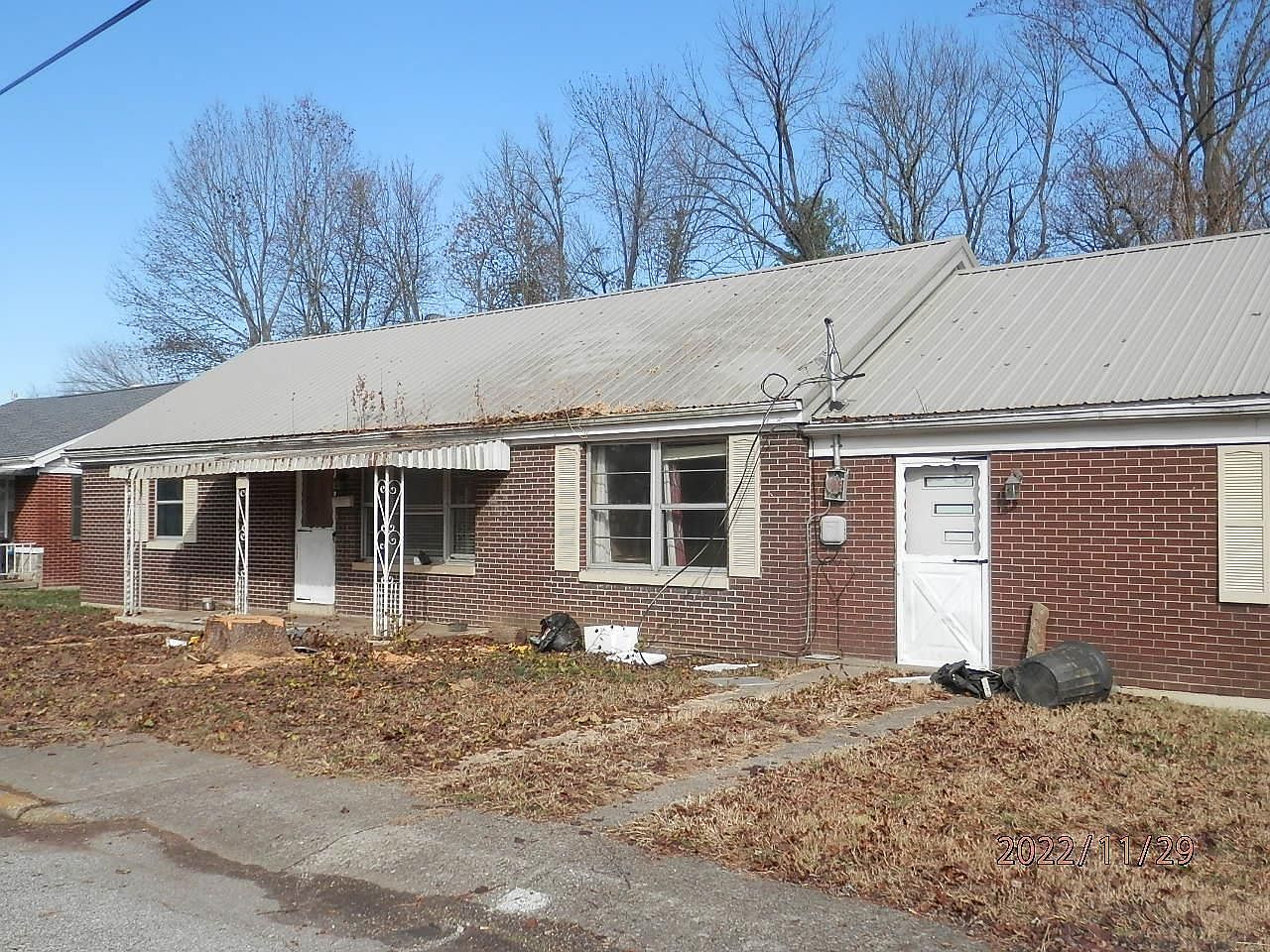 947 Green Meadows St, Cannelton, IN 47520 Zillow