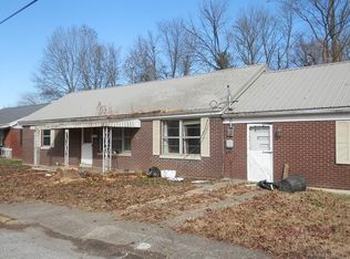 947 Green Meadows St, Cannelton, IN