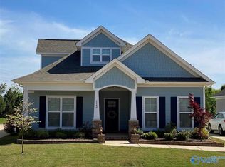 1149 Towne Creek Pl NW, Huntsville, AL 35806