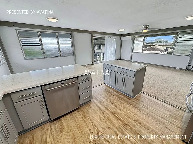 1136A Kamehameha IV Rd — Photo 5