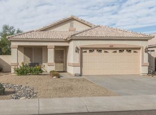 25064 N 68th Ave, Peoria, AZ 85383
