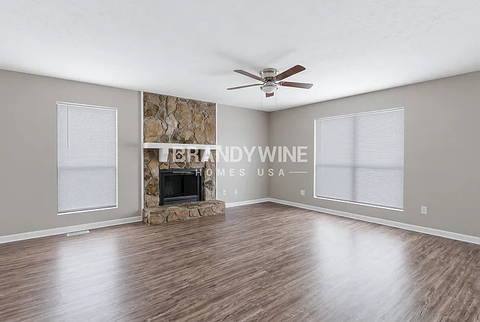 3030 Pritchards Mill Trl — Photo 4