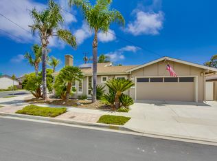 6455 Cascade St, San Diego, CA 92122