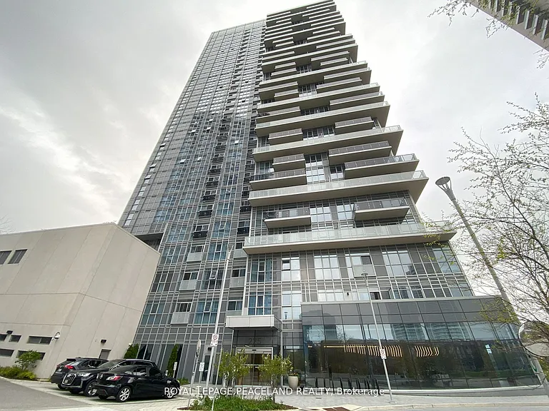 225 Village Green Sq #410 — Photo 1