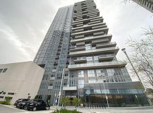 225 Village Green Sq #410, Toronto, ON M1S 0L7