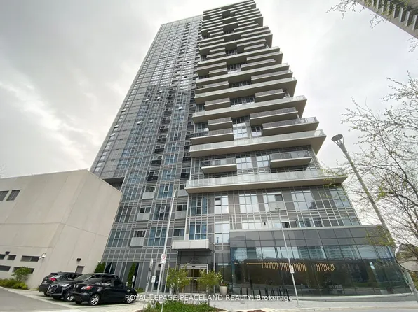 225 Village Green Sq, Toronto, ON