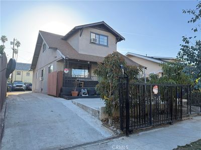 3426-3424 Eagle St, Los Angeles, CA, 90063