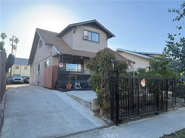 3426-3424 Eagle St, Los Angeles, CA 90063