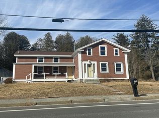 145 Main St, Ashaway, RI 02804