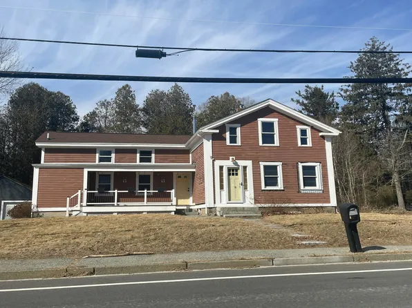 145 Main St, Ashaway, RI 02804