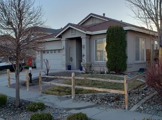 2485 Glen Eagles Dr, Reno, NV 89523