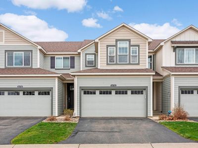 3177 Countryside Ave Unit E, Woodbury, MN, 55129