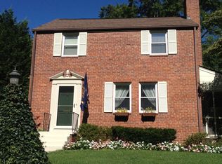 311 Marvin Rd, Silver Spring, MD 20901