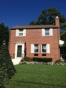 311 Marvin Rd, Silver Spring, MD, 20901