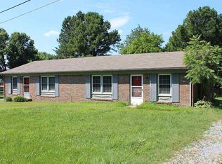 1600 Ridgewood Dr, Murray, KY 42071