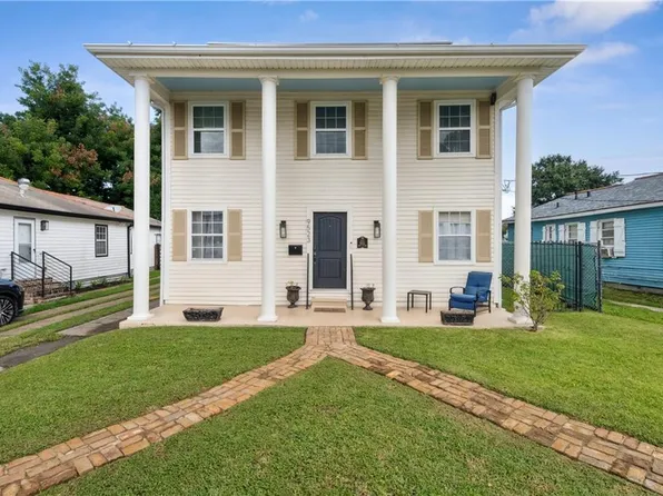9523 Palm St, New Orleans, LA 70118