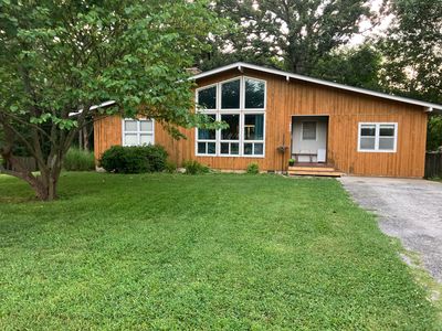 1430 Oak Ridge Drive, Neosho, MO, 64850