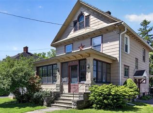 107 Edgett St, Newark, NY 14513