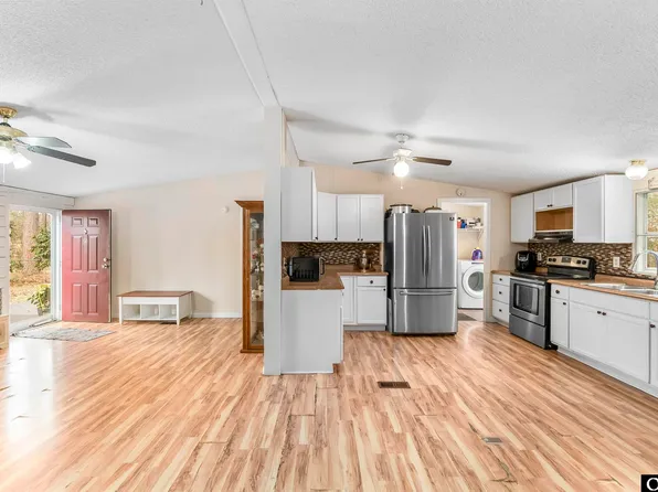 559 Grandy Rd Lot 2, Grandy, NC 27939