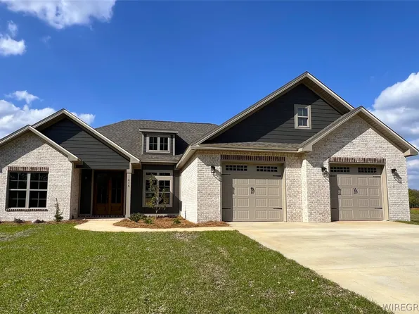 415 Bella Dr, Enterprise, AL 36330