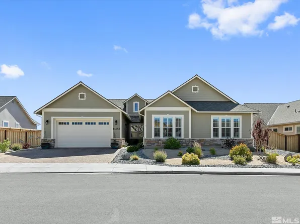 11653 Vista Park Dr, Sparks, NV 89441