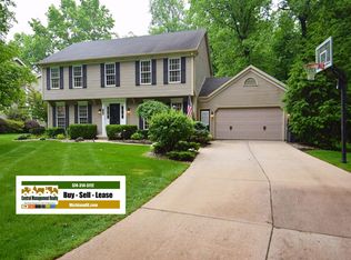 50660 Deer Ridge Dr, Granger, IN 46530