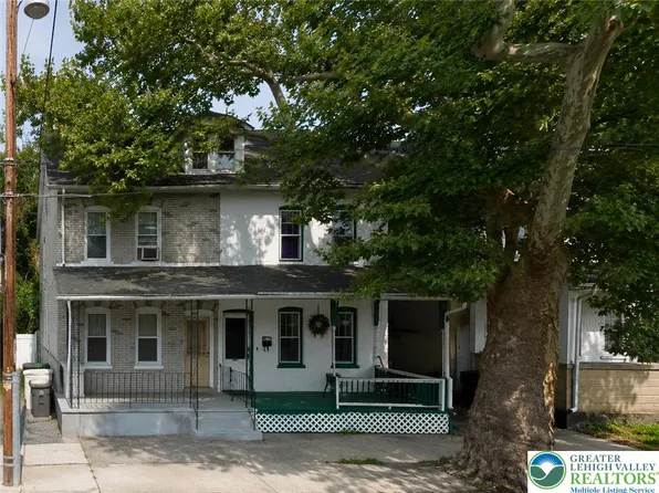 211 E Ettwein St, Bethlehem, PA 18018