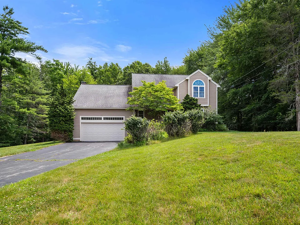 16 Lamington Hill Rd