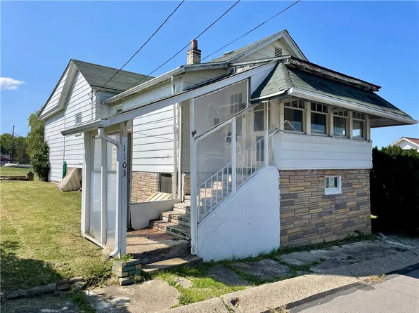 1103 Gordon St, Natrona Heights, PA 15065