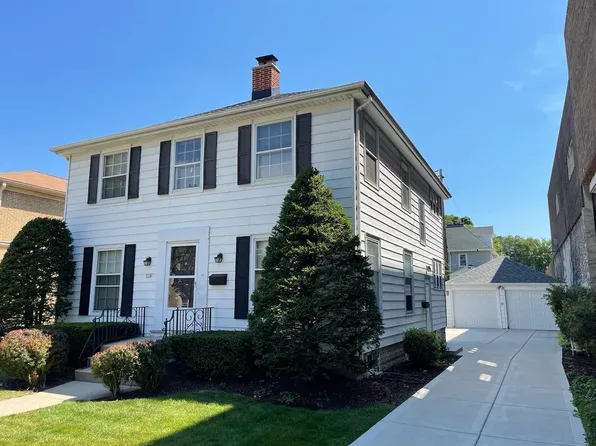 528 N 63rd STREET, Wauwatosa, WI 53213