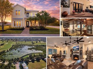 1420 Reunion Blvd, Kissimmee, FL 34747