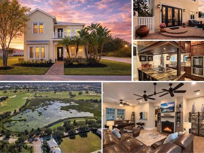 1420 Reunion Blvd, Kissimmee, FL, 34747