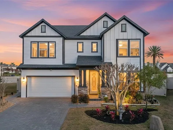 17140 Cercis Loop, Clermont, FL 34711