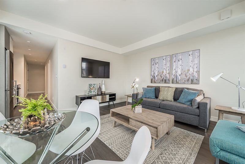 Victoria Apartment for rent - 1 Bedroom — photo 6