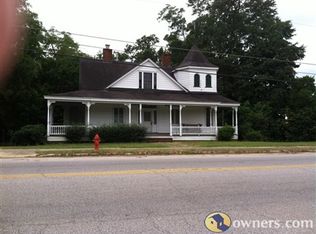 12705 Main St, Williston, SC 29853