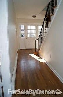 Entry Foyer