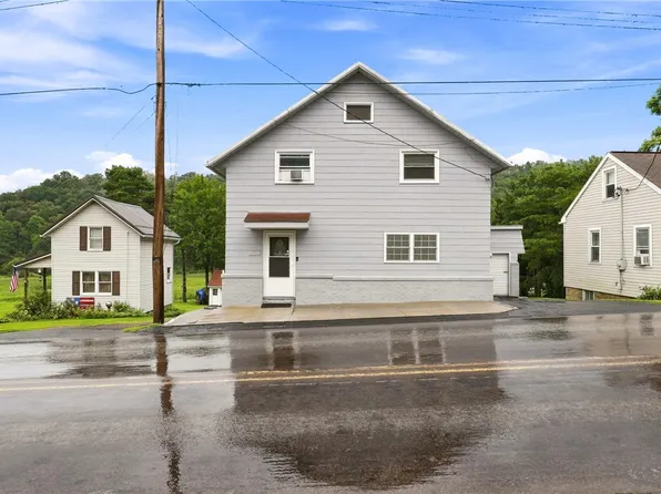 6851 Mount Davis Rd, Meyersdale, PA 15552