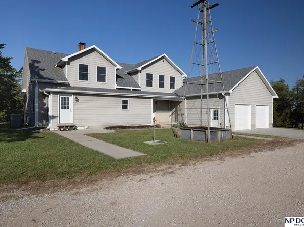 1200 SW 126th St, Lincoln, NE 68532