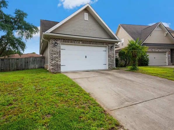 107 Creve Core Dr, Crestview, FL 32539